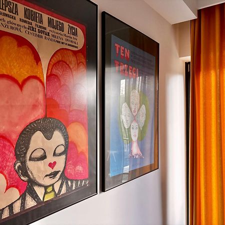 Sunn Aparthotel Szklarska Poręba Eksteriør bilde
