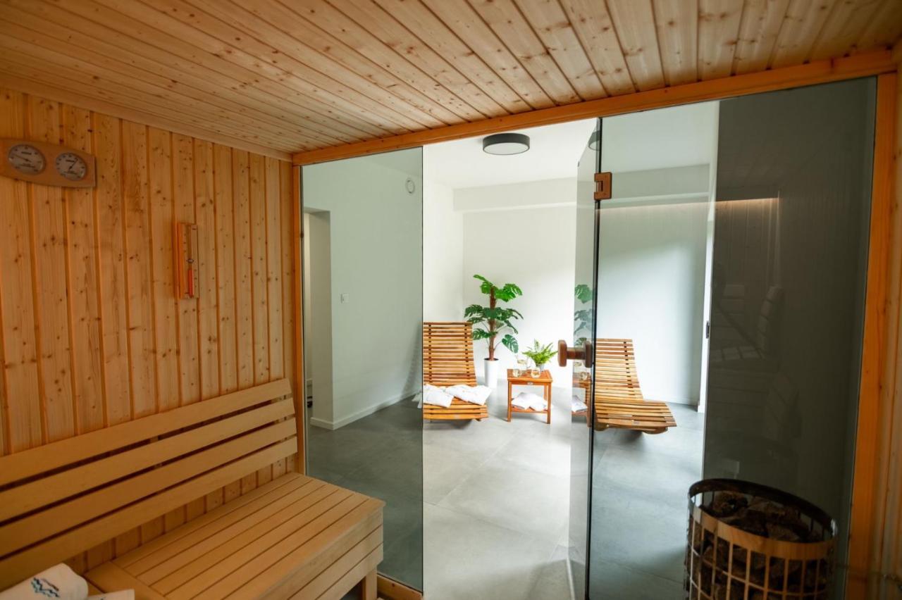 Sunn Aparthotel Szklarska Poręba Eksteriør bilde